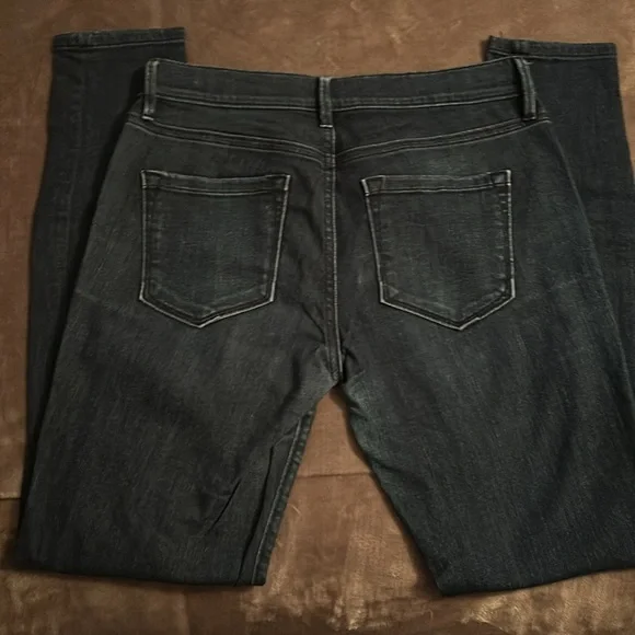 LOFT Super Skinny Jeans - Picture 4 of 4